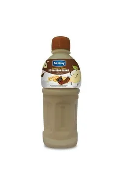 Bestsoy Soya Bean Drink Chocolate - 320G