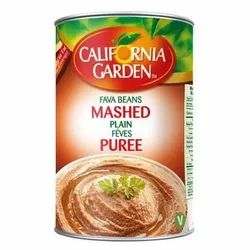 California Foul Medammas Mashed - 400G