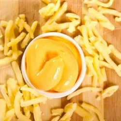 Mission Cheese Sauce - 300G