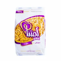 Lametna Fusilli Pasta - 400G