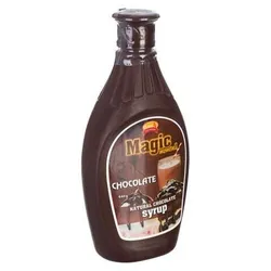 Magic Moments Chocolate Macadamia Nuts Syrup - 170 Gram