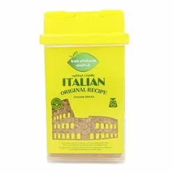 Bab Elsham Italian Spice Mix - 53G