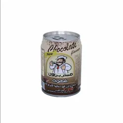 Mr. Brown Ice Coffee Mocha - 240Ml