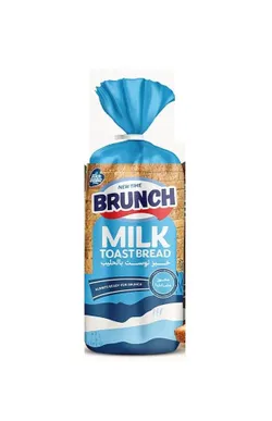 Brunch - Toast With Milk - 425G