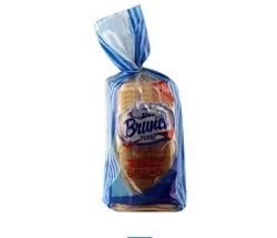 Brunch - Toast Normal - 425G