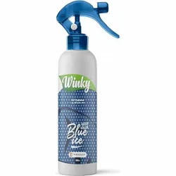 Winky Blue Ice Air Freshener - 300Ml