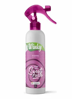 Winky Sweet Rush Air Freshener - 300Ml