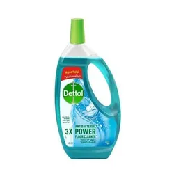 Dettol Aqua Liquid Antiseptic 15% Off - 1.3L