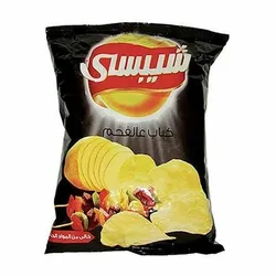 Chipsy Large Loom Potato Kebab - 130 Grams