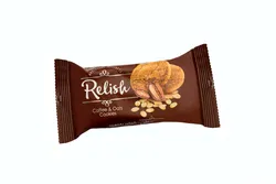 Relish Oats Cookies +Coffeeأ¢آ -42Gm