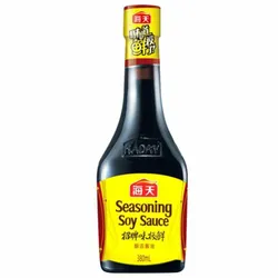 Haday Seasoning Soya Sauce - 380Ml