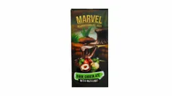 Marvel Dark Chocolate With Hazelnut - 90G