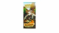 Marvel Milk Chocolate With Caramel - 90G
