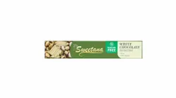 Sweetana White Chocolate With Pistachio - 35G