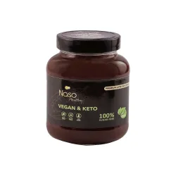 Nassau - Chocolate Spread Vegetarian + Keto - 375G