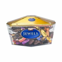 Galaxy Jewels Assorted Chocolates For Christmas - 400G
