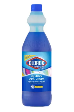 Clorox Regular Color Chlorine - 750Ml