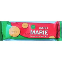 Bakey'S Mary Plain Biscuits - 45G