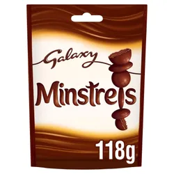 Galaxy - Miniatures Chocolate Assorted - 117G