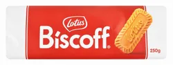Lotus - Lotus Biscuit With Caramel - 124G