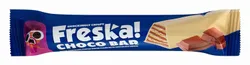 Rave - Wafer W/Chocolate Cream - 4Pc