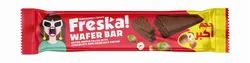 Byluck - Wafer Filled With Hazelnut Cream - 1Pc