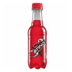 Sting - Energy Drink Pet - 400Ml