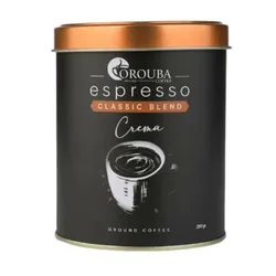 Orouba Classic Espresso Coffee - 250G