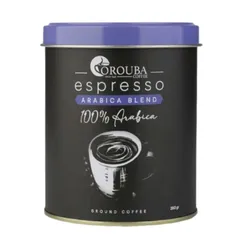 Orouba Arabica Espresso Coffee - 250G
