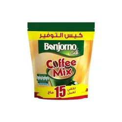Bonjorno Coffee Mix - 170G