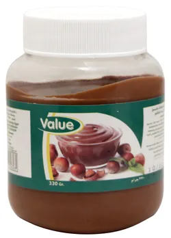Value Chocolate Spread - 330G