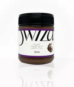Swiza Chocolate Spread With Rice Crisp - 200G