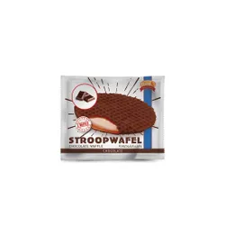 Stroop Wafel Biscuits with Coconut - 30G