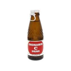 Oronamin C Drink - 120Ml