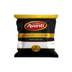 Avanti Premium Shredded Cheese Mix - 300G