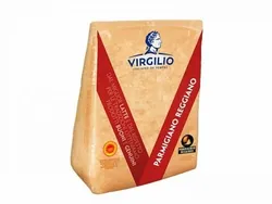 Virgillo Parmigiano Reggiano Cheese - KG