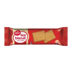 Baky's Baky'S Plain Biscuit - 20Pieces