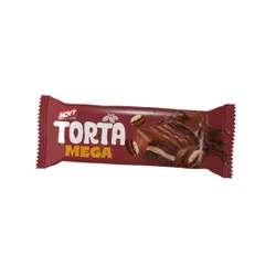 Novy Mega Cake With Coffe, Chocolate Cream