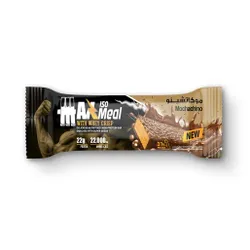 Max Muscle Max Protein Meal Isolate Whey Mocha - 70G
