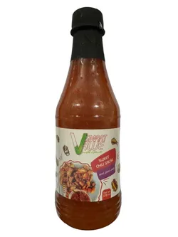 Smart Valu - Sweet Chili Sauce - 350G