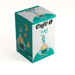 Cafأ© O Coffee 3أ—1 Classic - 16G