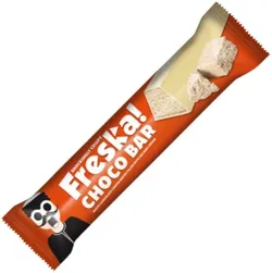 Freska Wafer Coated With Halawa Bigger Size - 1Pieces