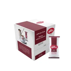 Bon Alameed Coffee Medium with Cardamom Sachet - 8G
