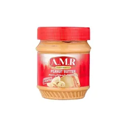Peanut Butter Creamy Chocolate - 300G