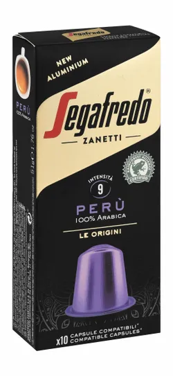 Tostatura - Coffee Capsules100% Arabica Box - 10Pc