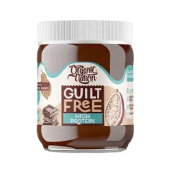 Organic Na - Guilt Free Chocolate Spread High Protein - 200G