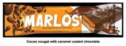 Covertena Marlos Cocoa Nougat Caramel With Chocolate - 1Pieces