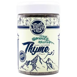Organic Nation Thyme Saint Catherine - 30G