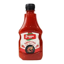 Sweet Chili Sauce - 325Ml