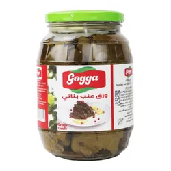 Gogga Grape Leaves - 1200G
